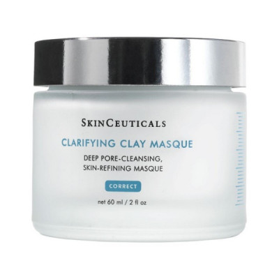 Skinceuticals Clarifying Clay Masque 60mL | Farmácia d'Arrábida