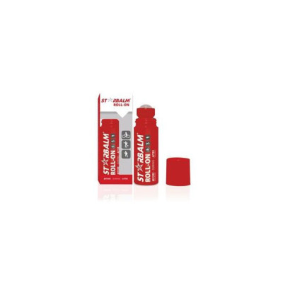 Star Balm Roll On Musc Termic 75mL