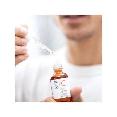 SVR [C] Ampoule Anti-Ox 30ml