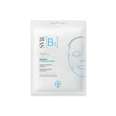 SVR [B3] Masque Hydra Intensif