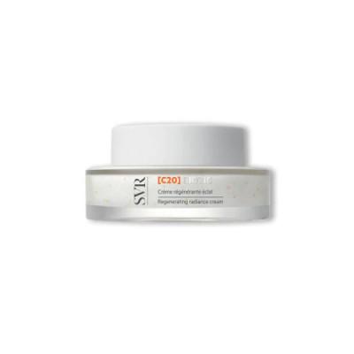 SVR C2O Biotic Creme Regenerador 50ml