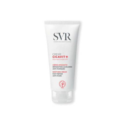 SVR Cicavit+ Creme 100ml
