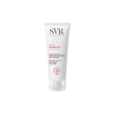 SVR Cicavit+ Creme 40ml