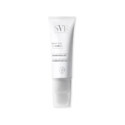 SVR Clairial Night Peel 50ml