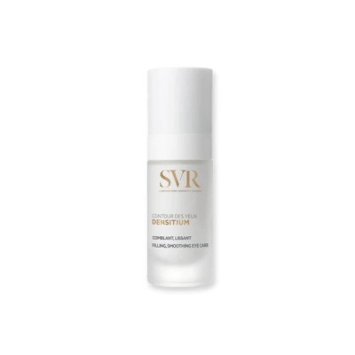 SVR Densitium Creme Contorno de Olhos 15ml