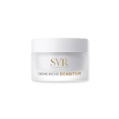 SVR Densitium Creme Rico 50ml