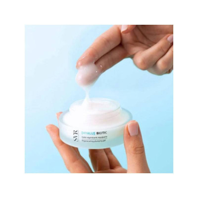 SVR HYALUBiotic Gel Regenerador Plump 50ml