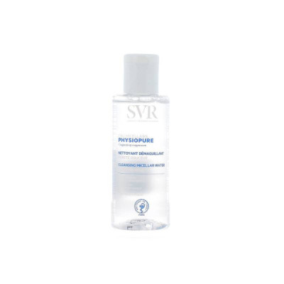 SVR Physiopure Água Micelar 75ml