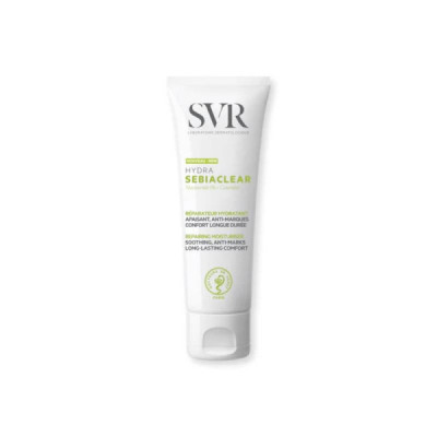 SVR Sebiaclear Hydra 40ml