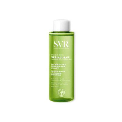 SVR Sebiaclear Micro-Peel 150ml