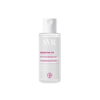 SVR Sensifine AR Água Micelar 75ml