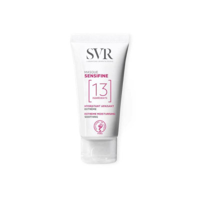 SVR Sensifine Masque 50ml