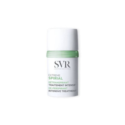 SVR Spirial Extreme Deo Roll-On 20ml