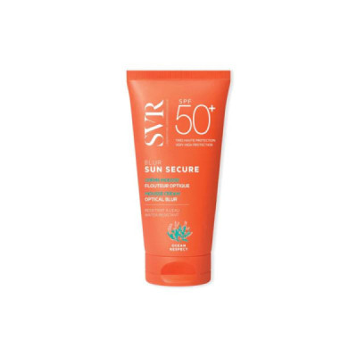 SVR Sun Secure Blur FPS50+ 50ml