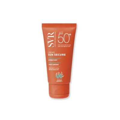 SVR Sun Secure Creme FPS50+ 50ml