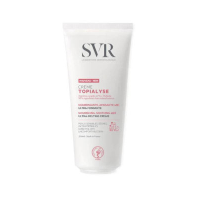 SVR Topialyse Creme 200ml