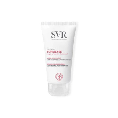SVR Topialyse Creme Barreira 50ml