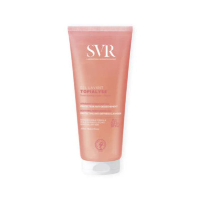 SVR Topialyse Gel Lavante 200ml