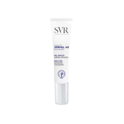 SVR Xerial 40 Unhas 10ml