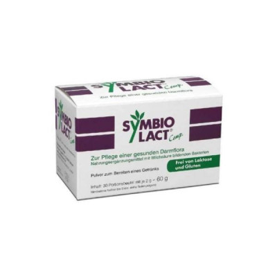 Symbiolact Saquetas X30