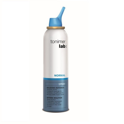 Tonimer Normal Spray Nasal 100mL | Farmácia d'Arrábida
