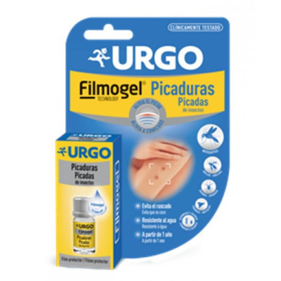 Urgo Filmogel Picad Insectos 3,25 mL | Farmácia d'Arrábida