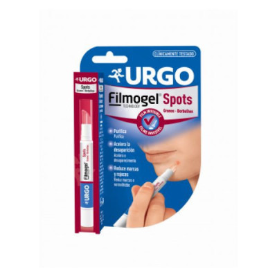 Urgo Spots Stick Filmogel 2ml | Farmácia d'Arrábida