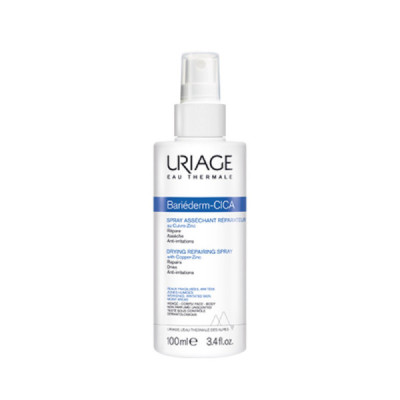 Uriage Bariéderm-CICA Spray 100ml | Farmácia d'Arrábida