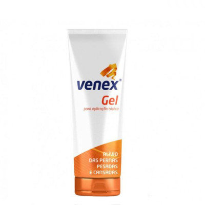 Venex Gel Pernas 100 mL