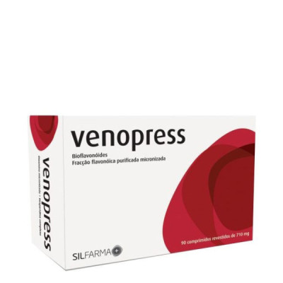 Venopress Comp Rev X 90 | Farmácia d'Arrábida
