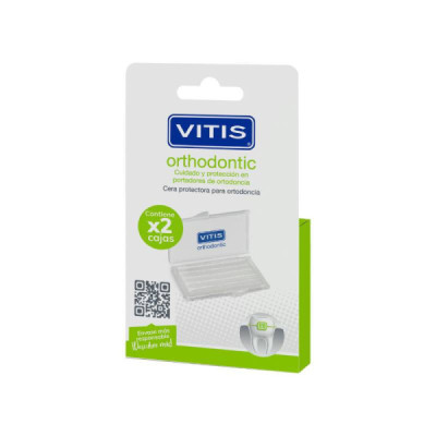 Vitis Orthodontic Cera