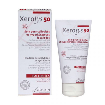 Xerolys 50 40mL
