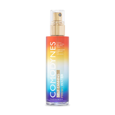 Comodynes Self-Tanning Água Bronzeadora 100ml