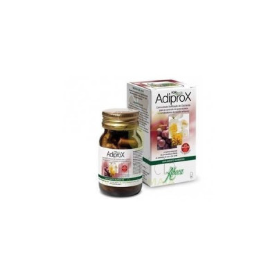 Adiprox Caps X 50 Cáps | Farmácia d'Arrábida