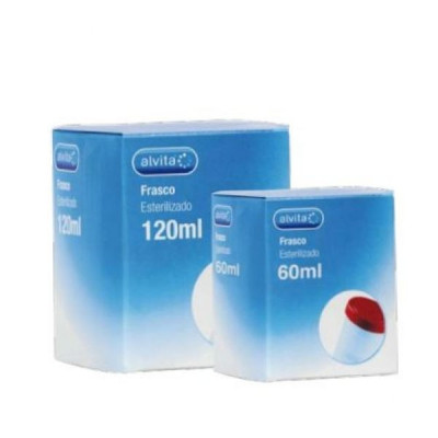 Alvita Boiao Colheita Assetica 60 mL