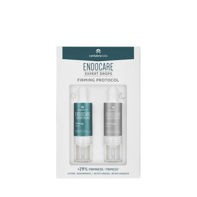 Endocare Expert Drops Protocolo Reafirmante