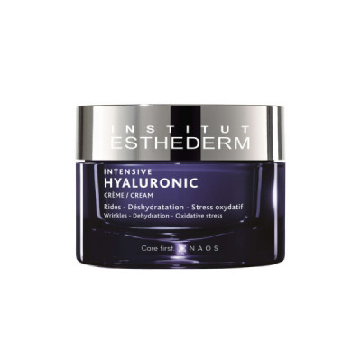 Esthederm Intensive Hyaluronic Creme 50ml