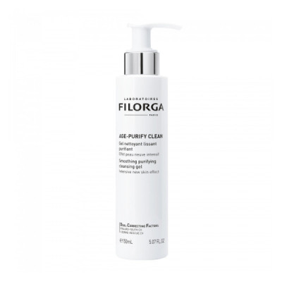 Filorga Age-Purify Clean Gel 150ml