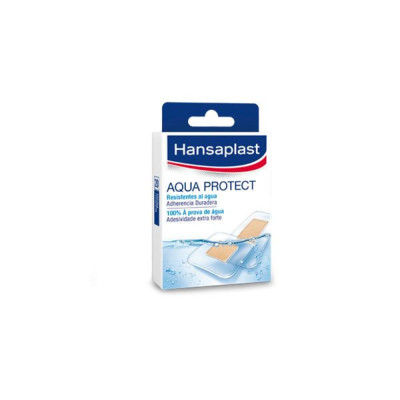 Hansaplast Aqua Protect Penso X 40