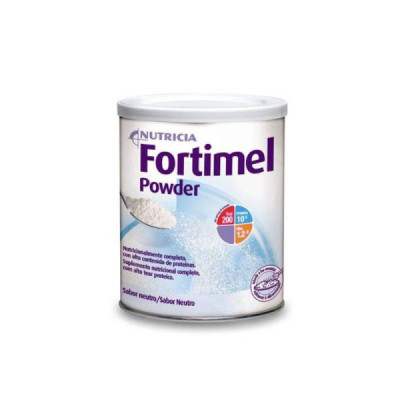 Fortimel Powder Pó Lactentes 400g | Farmácia d'Arrábida