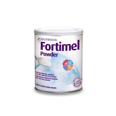 Fortimel Powder Pó Lactentes 400g