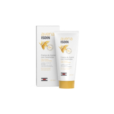 Isdin Avena Creme 100ml