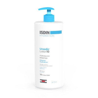 Isdin Ureadin Lotion 10 Loção 750ml