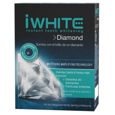 Iwhite Diamond Kit | Farmácia d'Arrábida