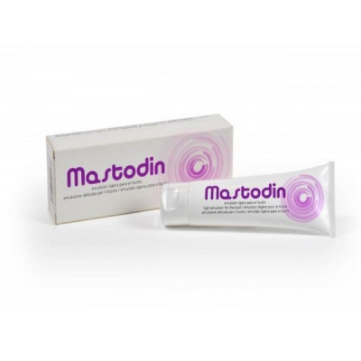 Mastodin Emul Lig 50 mL | Farmácia d'Arrábida