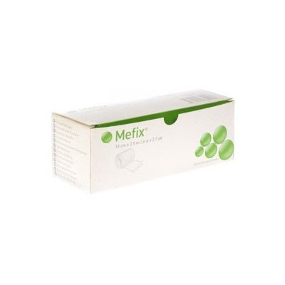 Mefix Ades 2,5M X 15Cm | Farmácia d'Arrábida