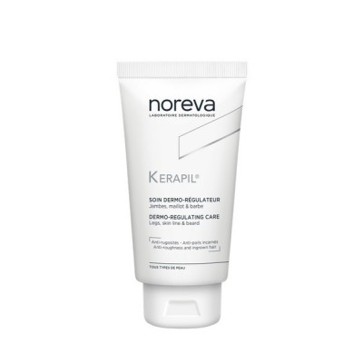 Noreva Kerapil Creme Regulador 75 mL