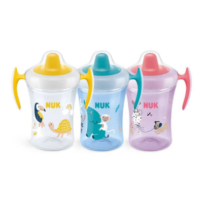 Nuk Trainer Cup +6M 230ml