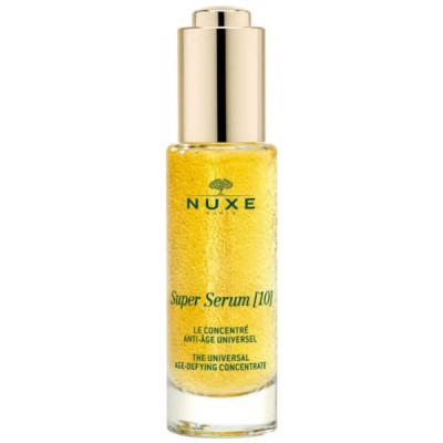 Nuxe Super Sérum [10] 30ml