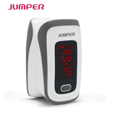 Oximetro Dedo Medcare Jumper Jpd 500 E | Farmácia d'Arrábida